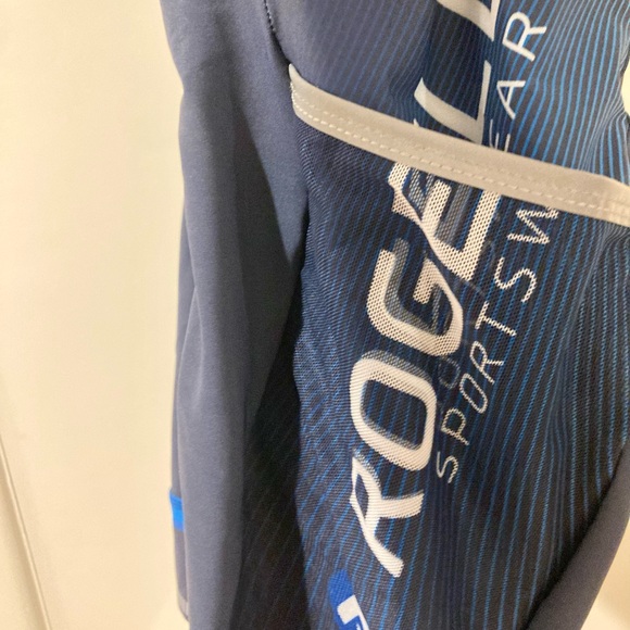 Rogelli bike shorts with mesh pockets - Picture 5 of 7